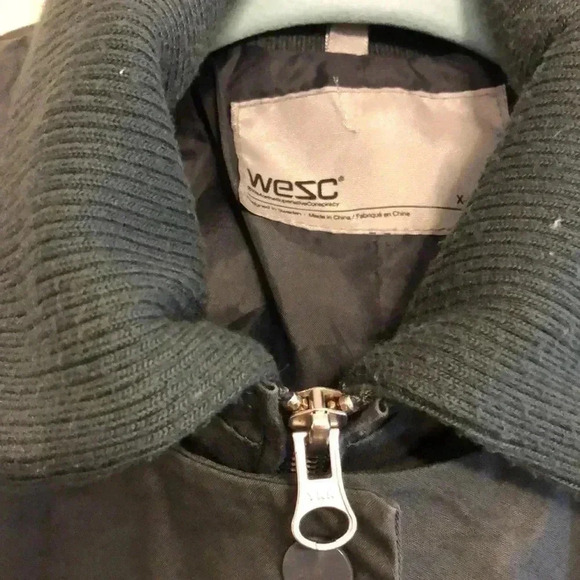Wesco jacket - Picture 2 of 10